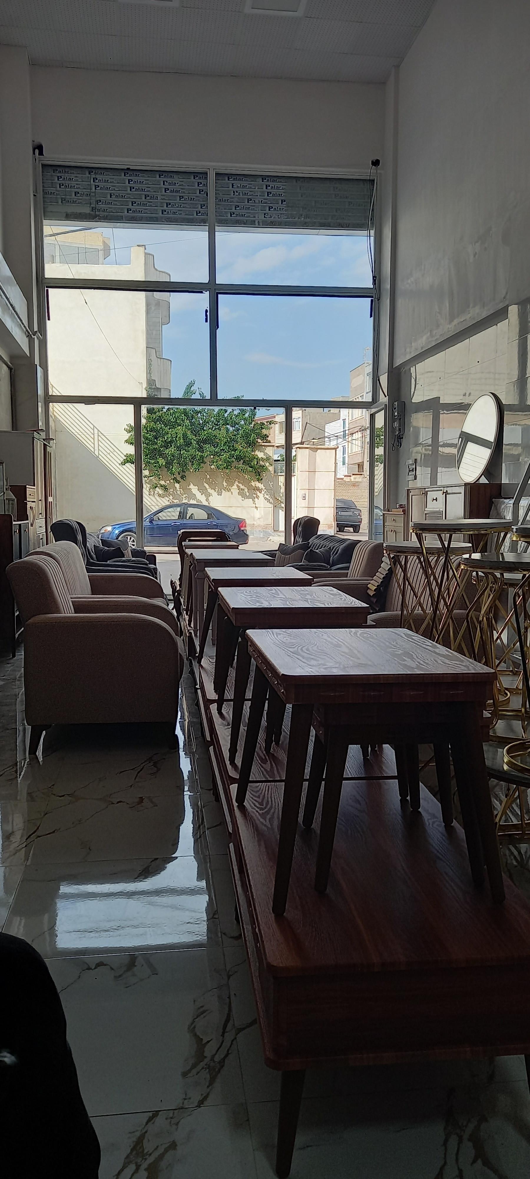 عکس مبلمان لیون 