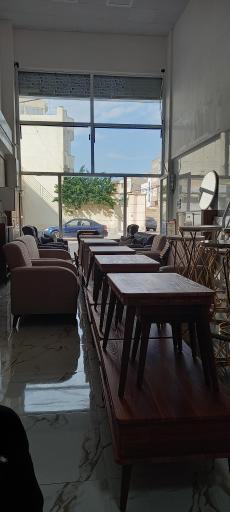 عکس مبلمان لیون 