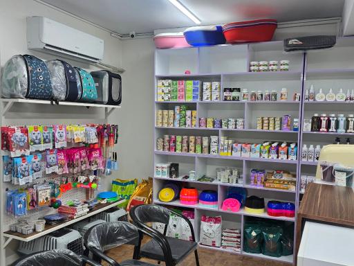 عکس کلینیک دامپزشکی لارا