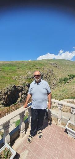 ایرد موسی