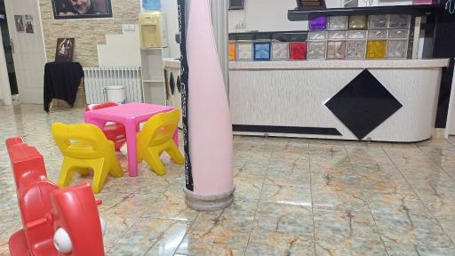 عکس مطب دندانپزشکی  کودکان دکتر  طاهره زواشکیانی