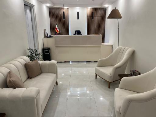 عکس مهمانپذیر استقلال