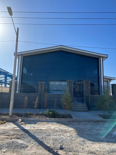 عکس شهرک صنعتی مشهد