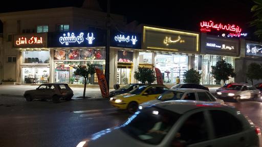 عکس هایپر پروتئین گوشتینو