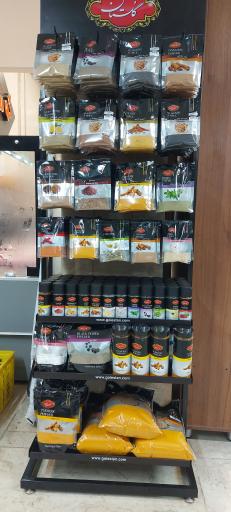 عکس هایپر پروتئین گوشتینو