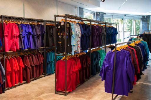 پوشاک پزشکی سینوهه