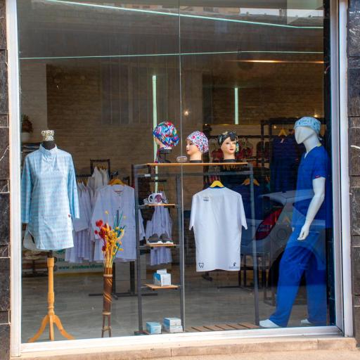 عکس پوشاک پزشکی سینوهه