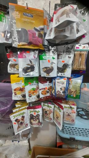 عکس پت شاپ هانی