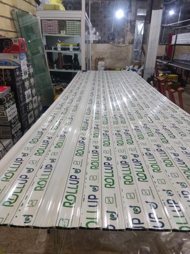 عکس درب های اتوماتیک فخروی