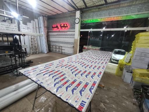 درب های اتوماتیک فخروی