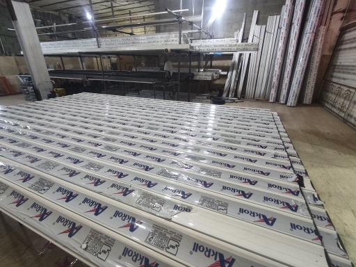 درب های اتوماتیک فخروی