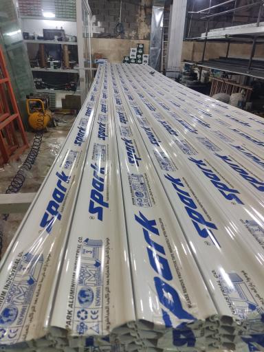 درب های اتوماتیک فخروی