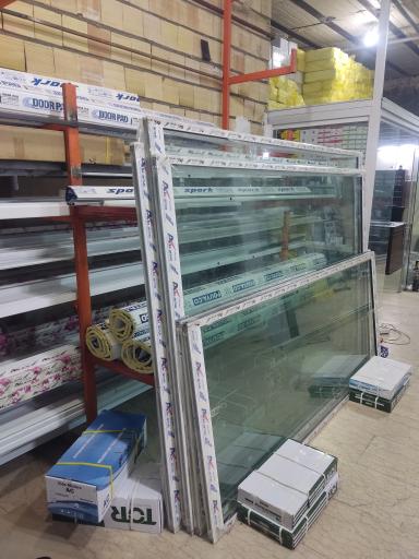 عکس درب های اتوماتیک فخروی