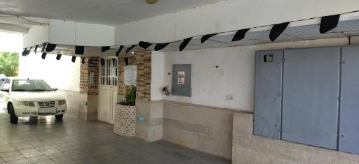 عکس مجتمع مسکونی پارسیان ۲