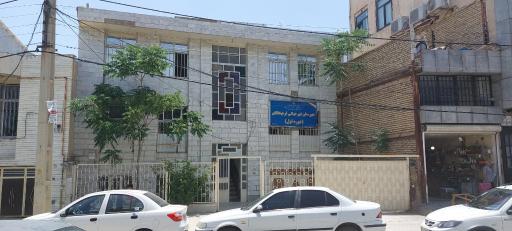 عکس دبیرستان غیردولتی فرهیختگان (دوره اول)