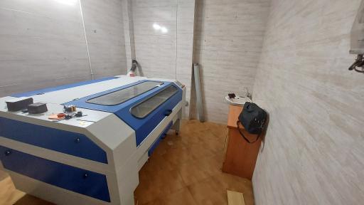 عکس خدمات برش لیزر تک