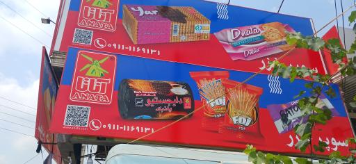 عکس سوپر خزر برادران مهدی تبار