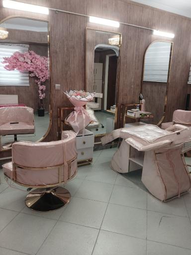 عکس سالن زیبایی آزیتا کاظمی