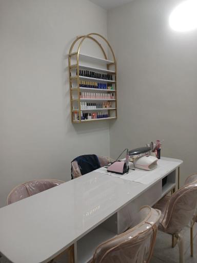 عکس سالن زیبایی آزیتا کاظمی