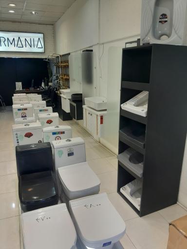 عکس چینی بهداشتی ایساتیس