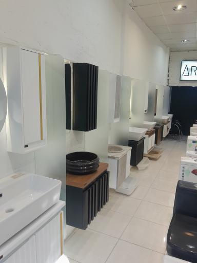 عکس چینی بهداشتی ایساتیس