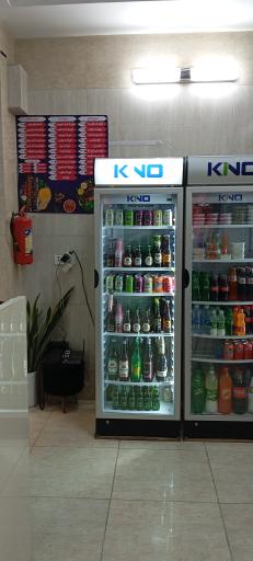 عکس کترینگ آدلی