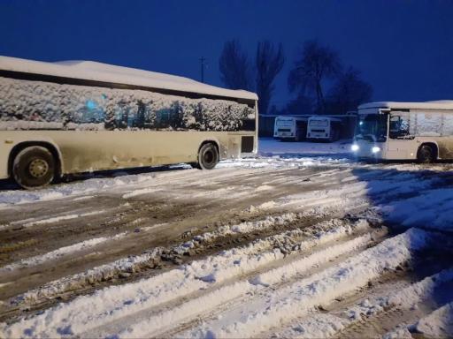 عکس پایانه اتوبوسرانی