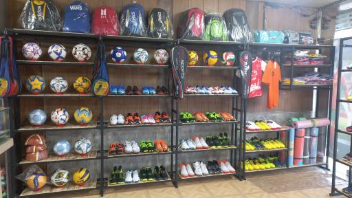 کالا ورزشی کشور برتر