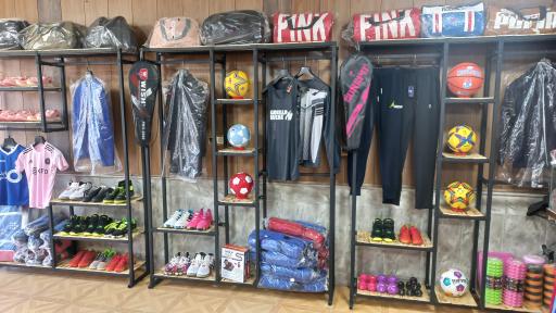 کالا ورزشی کشور برتر