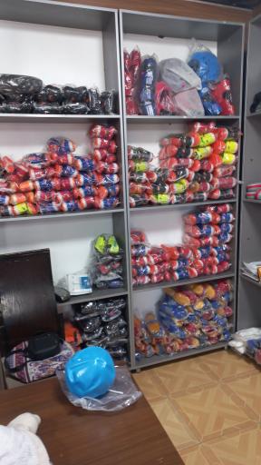 عکس کالا ورزشی کشور برتر