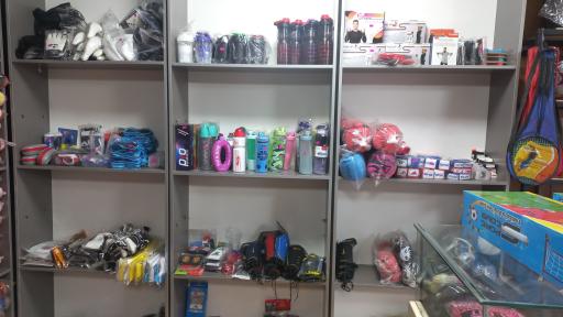 عکس کالا ورزشی کشور برتر