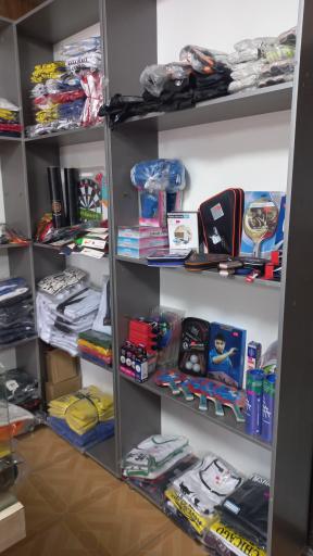 عکس کالا ورزشی کشور برتر