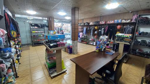 عکس کالا ورزشی کشور برتر