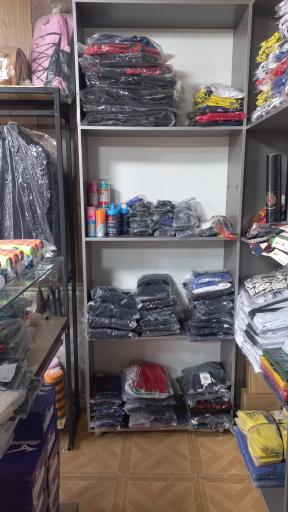 کالا ورزشی کشور برتر