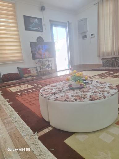 عکس استخر ویلا گورک