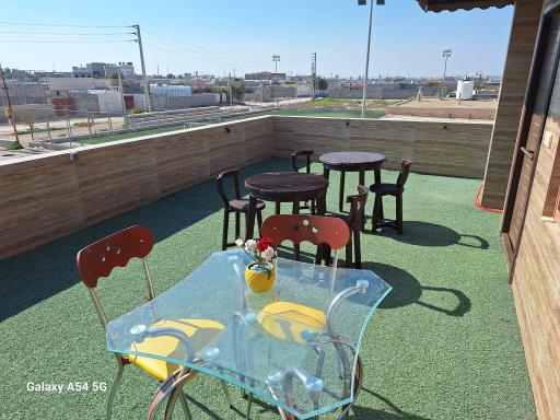 عکس استخر ویلا گورک