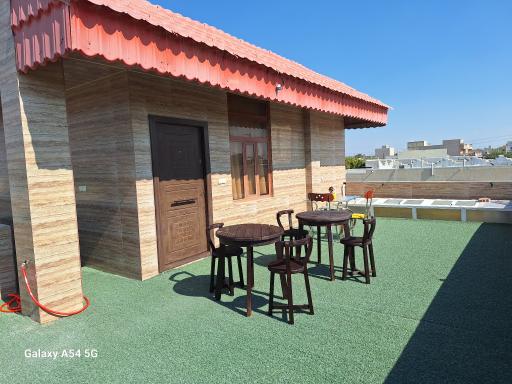 عکس استخر ویلا گورک