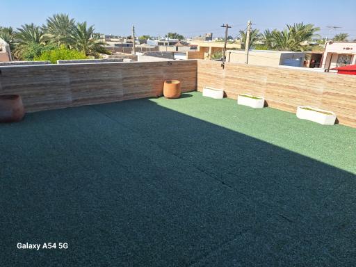 عکس استخر ویلا گورک