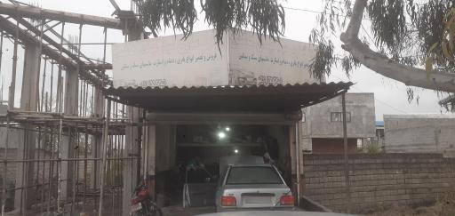 عکس باطری سازی سیدمهدی هاشمی