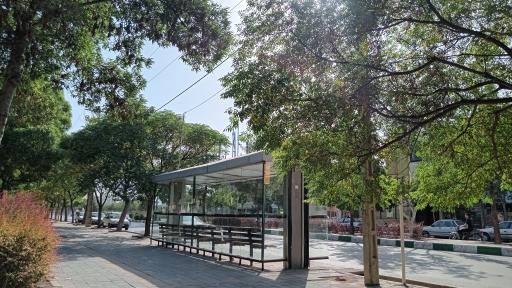 عکس  کرامت 12