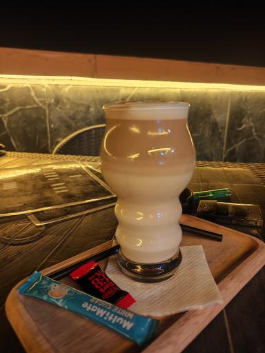 عکس کافه کتاب جریان 