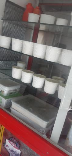 عکس لبنیات سید فاضل