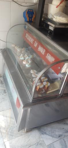 عکس لبنیات سید فاضل