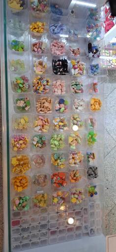 خرازی ماهدخت