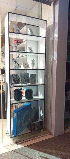 عکس پخش جانبی موبایل آریان