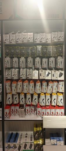 پخش جانبی موبایل آریان