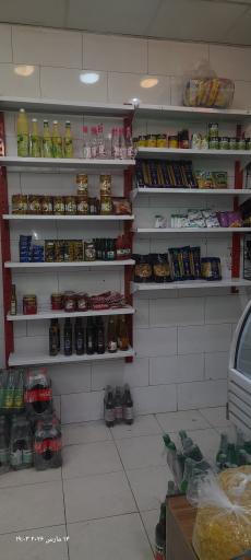 عکس لبنیات کبیر