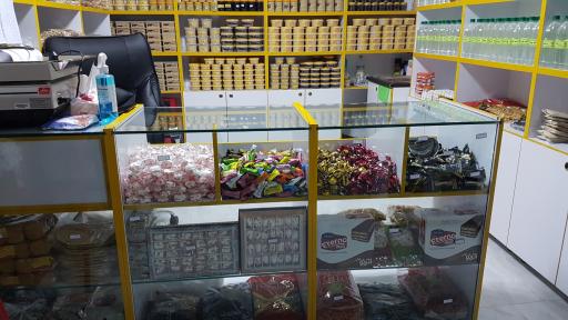 عکس محصولات ارگانیک مهزیار