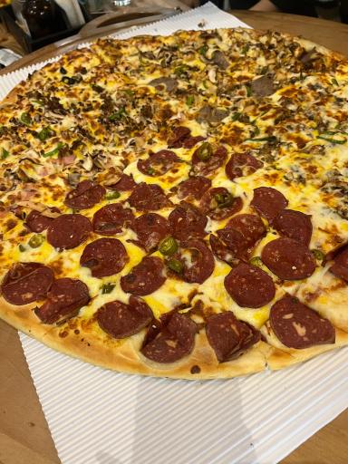 عکس اپتیموس کنتاکی