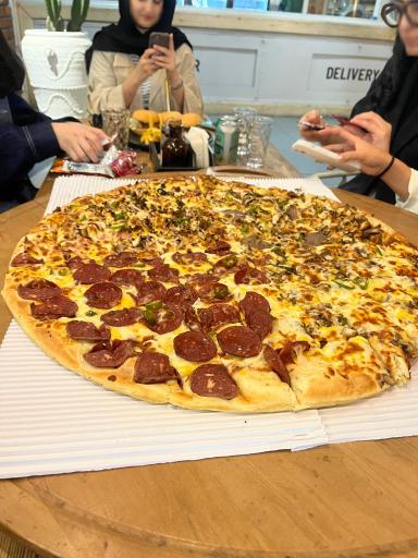 عکس اپتیموس کنتاکی